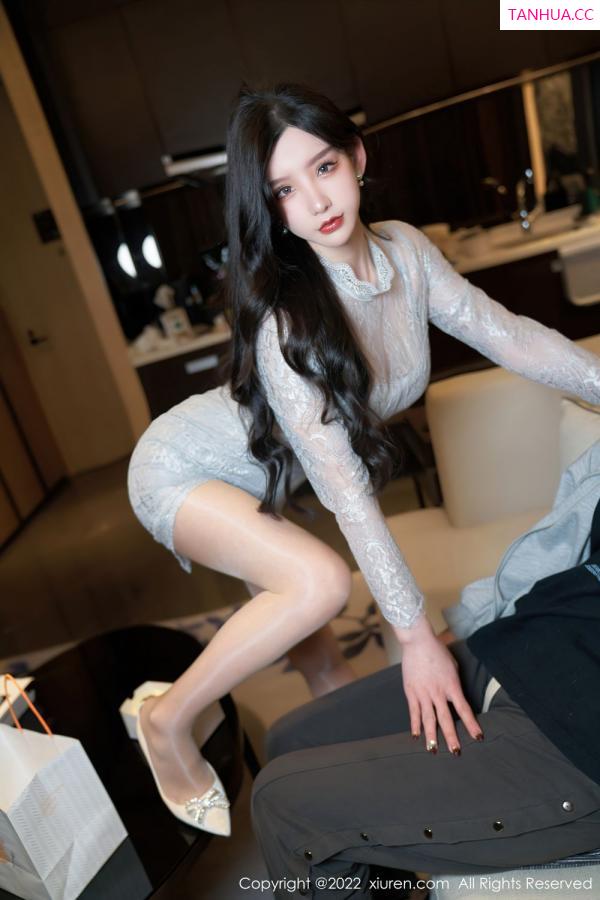 周于希dummy  [XiuRen]高清写真图 2022.03.25 No.4774 周于希Sally第2张图片